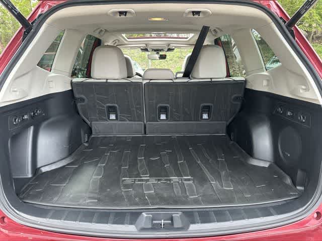 Thumbnail: 2023 Subaru Forester - 26