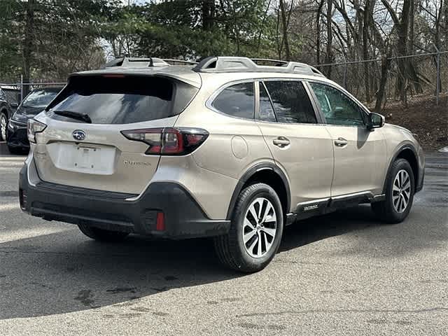 Thumbnail: 2020 Subaru Outback - 22