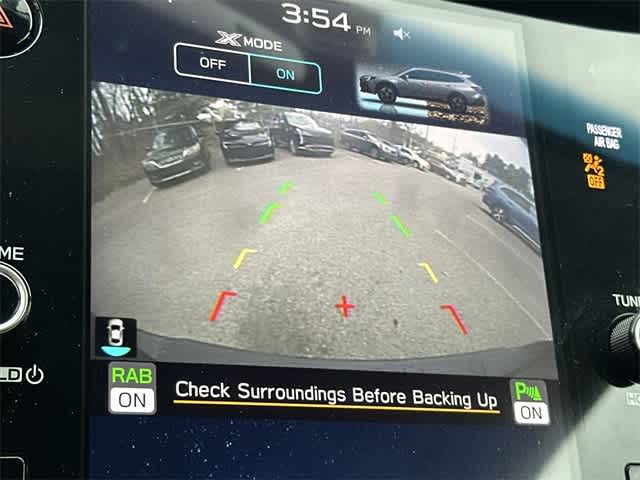 Thumbnail: 2020 Subaru Outback - 15