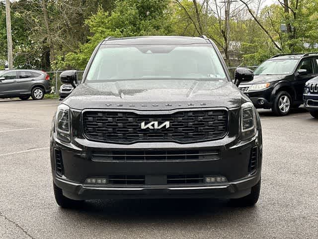 Thumbnail: 2022 Kia Telluride - 30