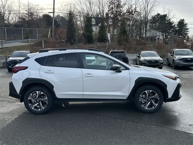 Thumbnail: 2026 Subaru Crosstrek - 3
