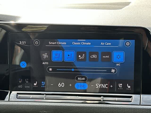 Thumbnail: 2022 Volkswagen Golf - 16