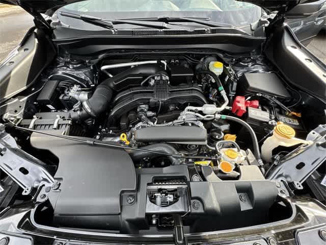 Thumbnail: 2026 Subaru Forester - 27