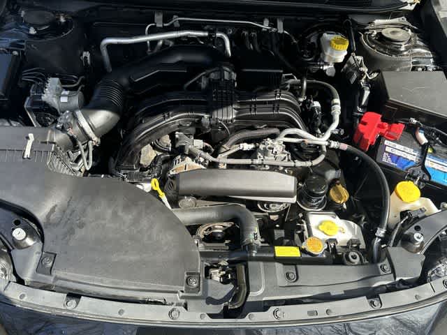 Thumbnail: 2020 Subaru Outback - 26