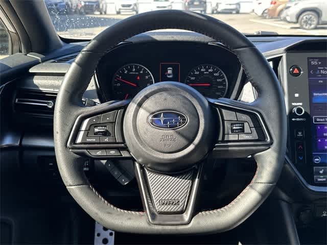Thumbnail: 2022 Subaru WRX - 7