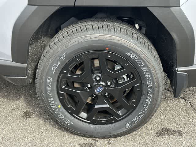 Thumbnail: 2026 Subaru Outback - 5