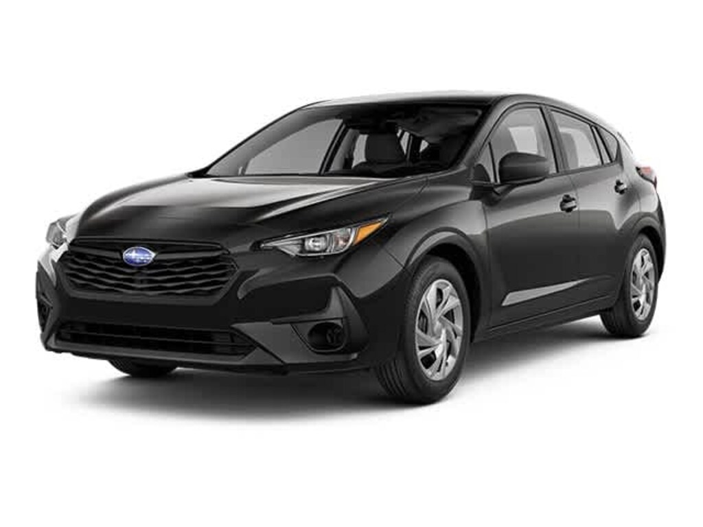 New 2025 Subaru Impreza Base 5-Door