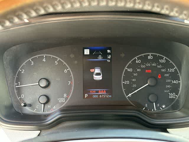 2024 Toyota Corolla SE - Photo 6
