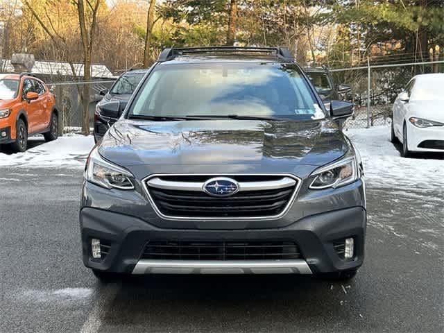 Thumbnail: 2021 Subaru Outback - 28