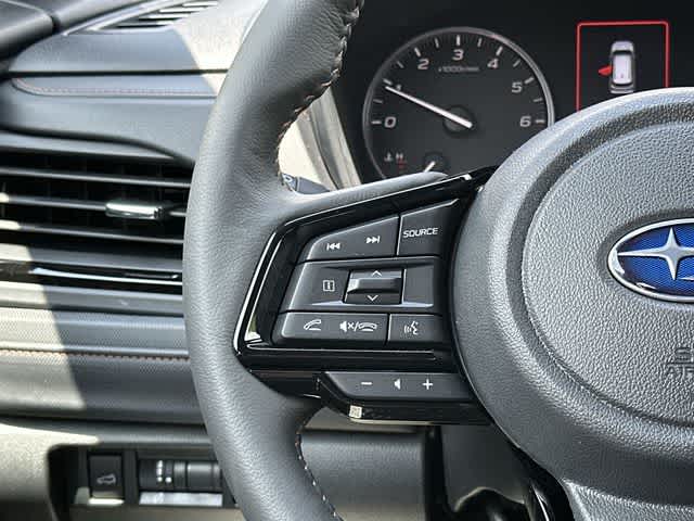 Thumbnail: 2026 Subaru Forester - 9