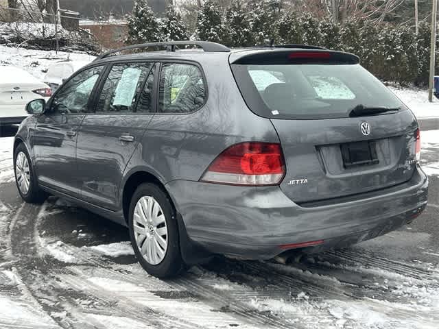 Thumbnail: 2012 Volkswagen Jetta - 24