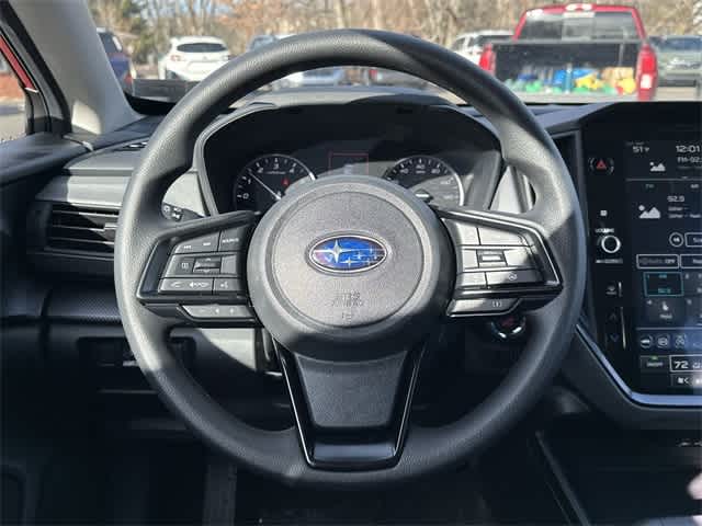 Thumbnail: 2026 Subaru Crosstrek - 7