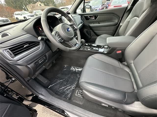 Thumbnail: 2026 Subaru Forester - 17