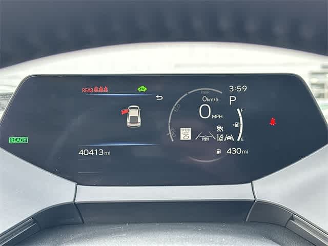 Thumbnail: 2024 Toyota Prius - 6