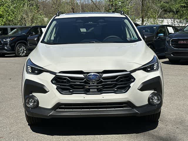 2026 Subaru Crosstrek Limited - Photo 28