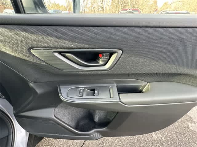 Thumbnail: 2026 Subaru Outback - 23