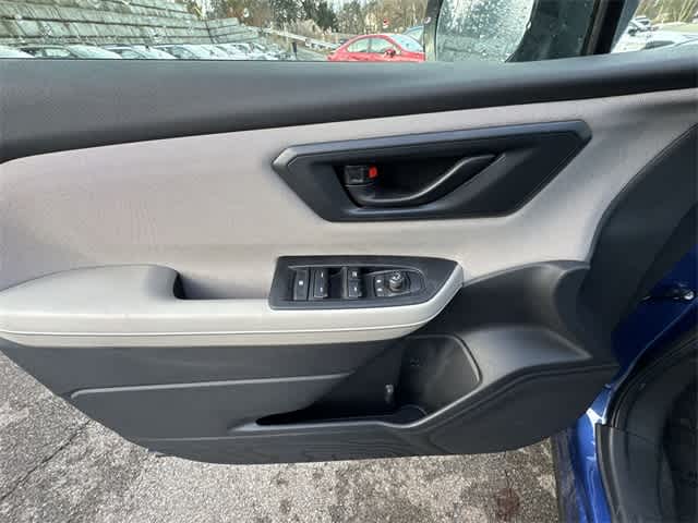 Thumbnail: 2026 Subaru Forester - 16