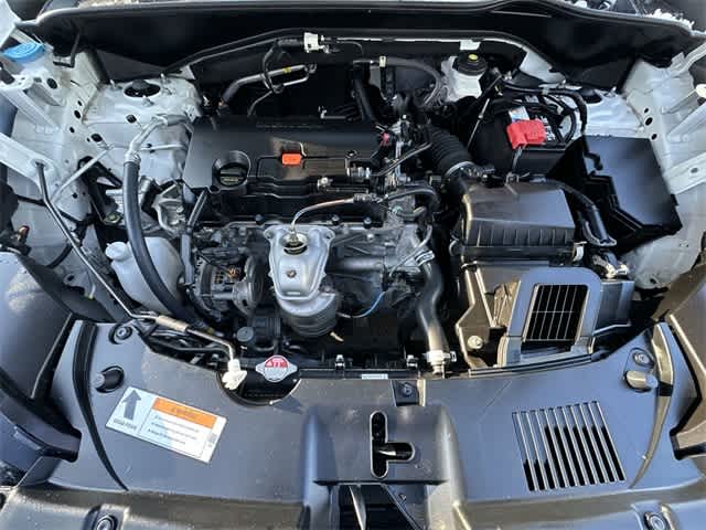 Thumbnail: 2023 Honda HR-V - 24