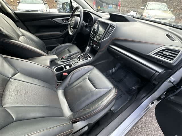 Thumbnail: 2023 Subaru Crosstrek - 22