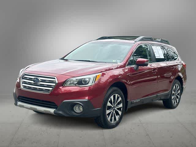 2016 Subaru Outback 3.6R Limited AT's photo