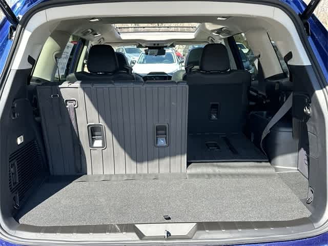 Thumbnail: 2026 Subaru Ascent - 26