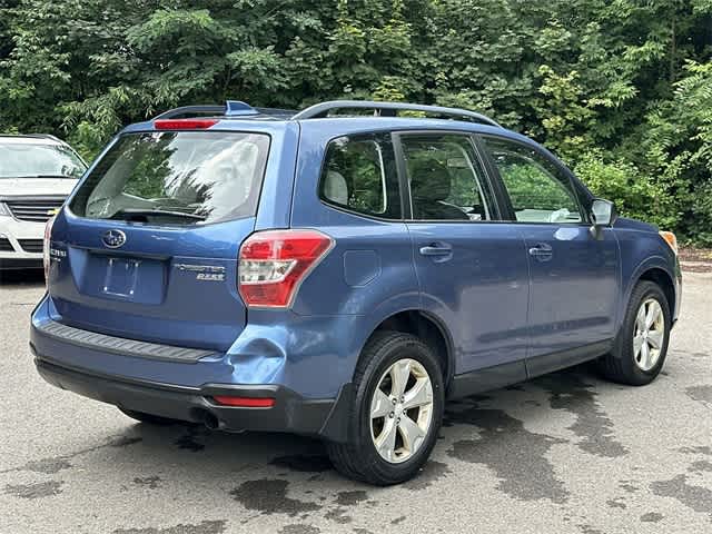 Thumbnail: 2016 Subaru Forester - 28