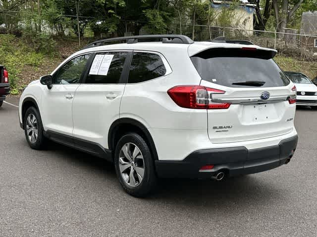 Thumbnail: 2023 Subaru Ascent - 32