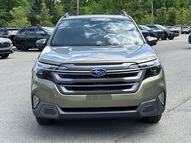 Thumbnail: 2026 Subaru Forester - 27