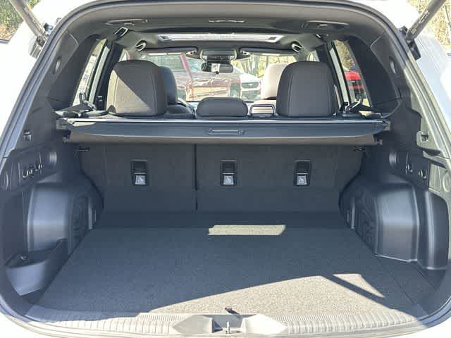 Thumbnail: 2026 Subaru Forester - 24