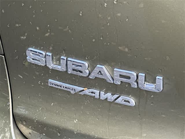 Thumbnail: 2023 Subaru Ascent - 20