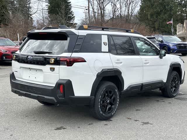 Thumbnail: 2026 Subaru Outback - 31