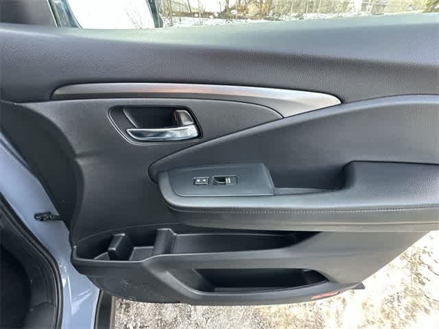 Thumbnail: 2022 Honda Pilot - 22