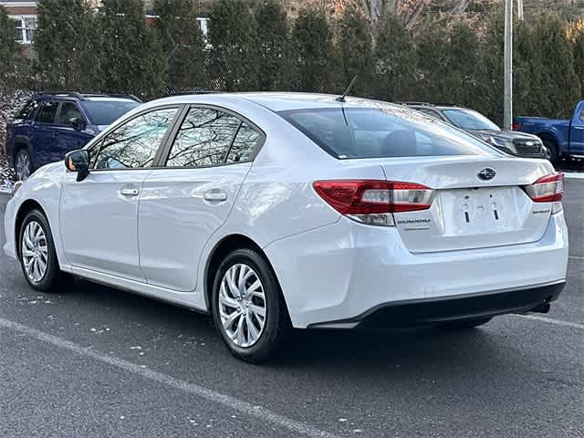 Thumbnail: 2023 Subaru Impreza - 28