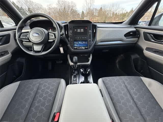 Thumbnail: 2026 Subaru Forester - 18