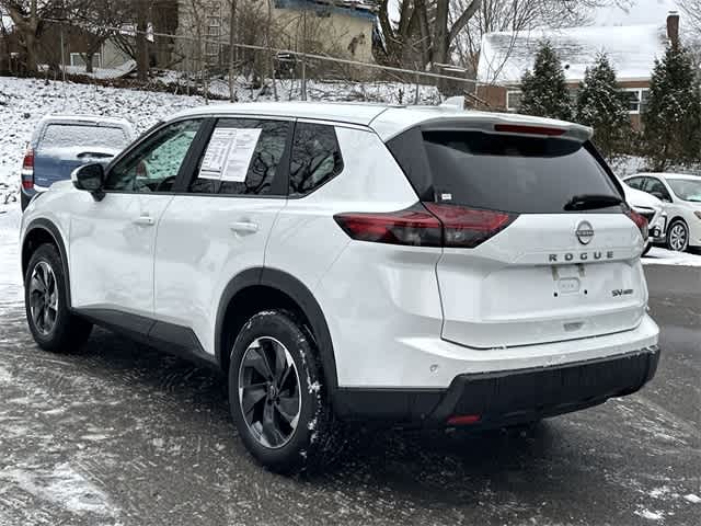 Thumbnail: 2024 Nissan Rogue - 28