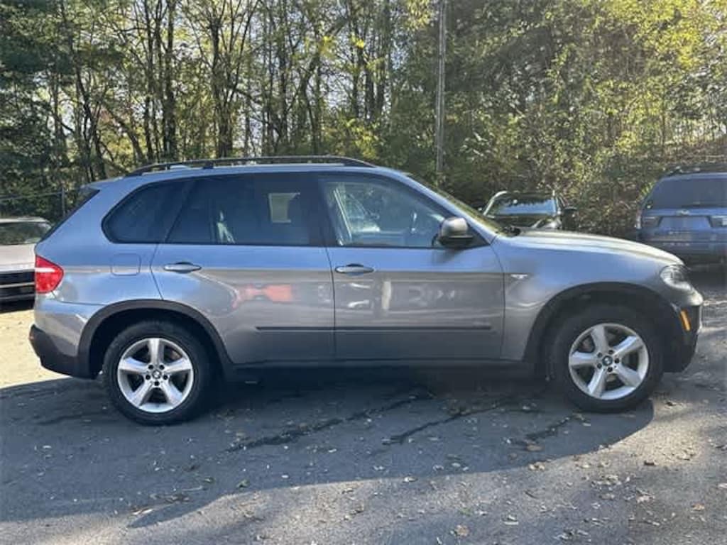 Used 2008 BMW X5 3.0si SAV