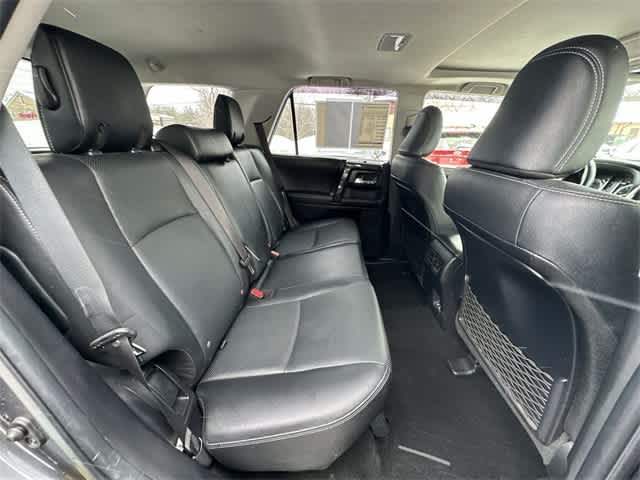 Thumbnail: 2021 Toyota 4Runner - 25