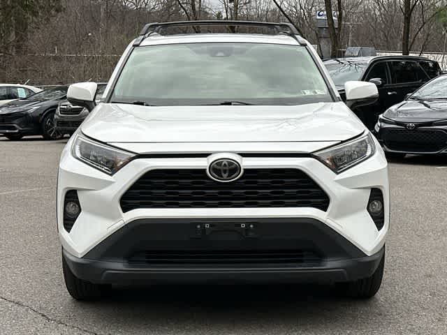 Thumbnail: 2020 Toyota RAV4 - 29