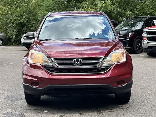 Thumbnail: 2011 Honda CR-V - 16
