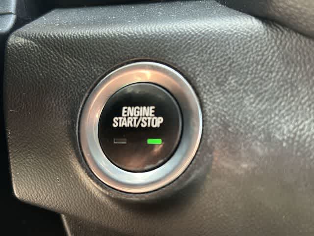 Thumbnail: 2018 GMC Terrain - 10