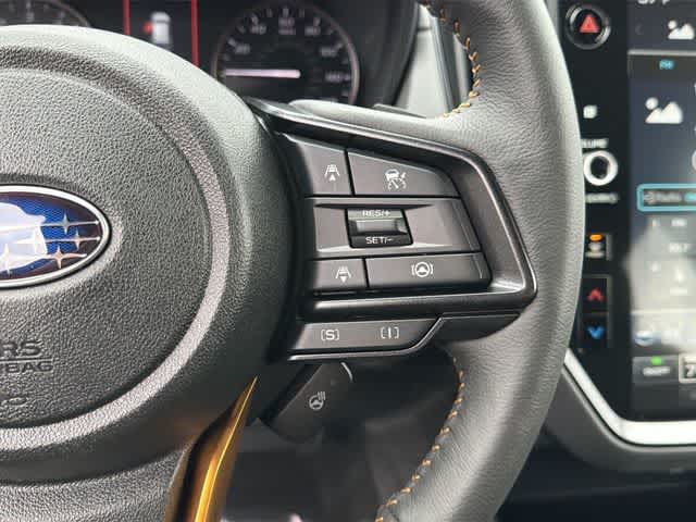 Thumbnail: 2026 Subaru Crosstrek - 10