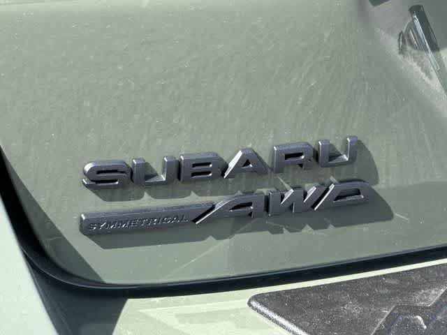 Thumbnail: 2026 Subaru Crosstrek - 25