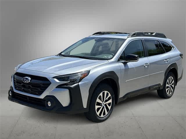 2025 Subaru Outback Premium -
                  Pittsburgh, PA