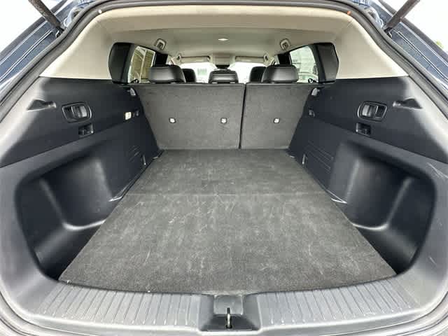 2024 Mazda CX-50 S Preferred 23