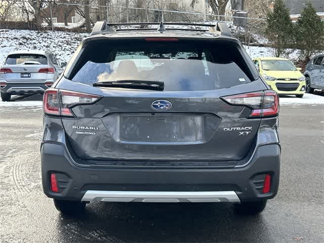 Thumbnail: 2021 Subaru Outback - 3