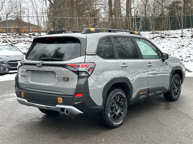 Thumbnail: 2026 Subaru Forester - 30