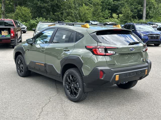 Thumbnail: 2026 Subaru Crosstrek - 28