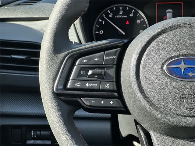 Thumbnail: 2026 Subaru Crosstrek - 8