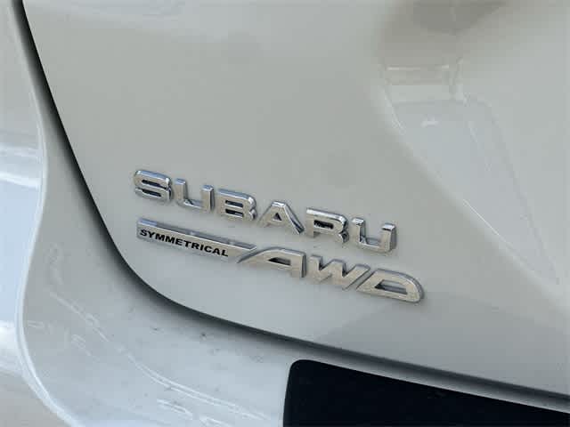 Thumbnail: 2025 Subaru Crosstrek - 25