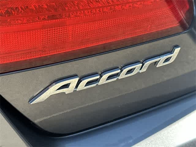 Thumbnail: 2013 Honda Accord - 18